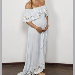 Fillyboo The Wonder Years Maternity Dress